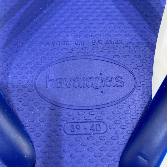 Havaianas Shoes Havaianas Womens Top Flip Flop Sandal Poshmark